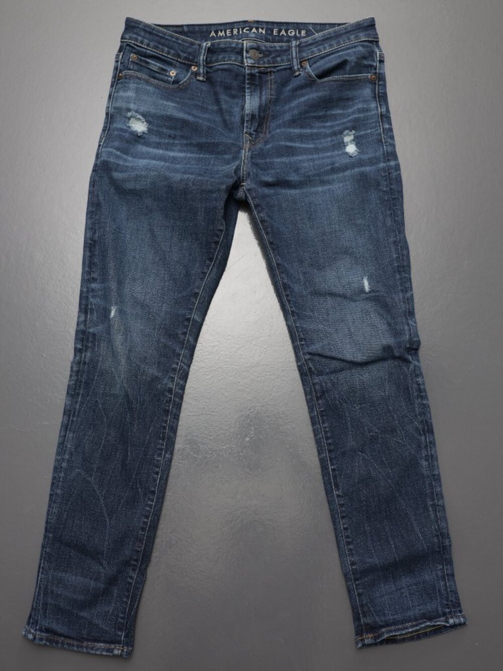 American Eagle Outfitters Men's Skinny Jeans 33x32
